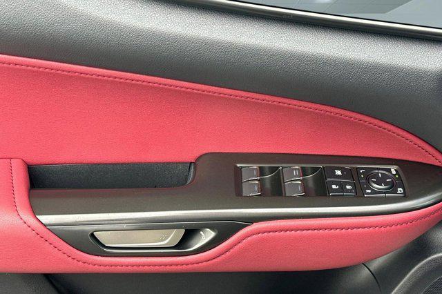 used 2024 Lexus NX 250 car, priced at $37,999