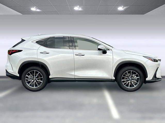 used 2024 Lexus NX 250 car, priced at $37,999