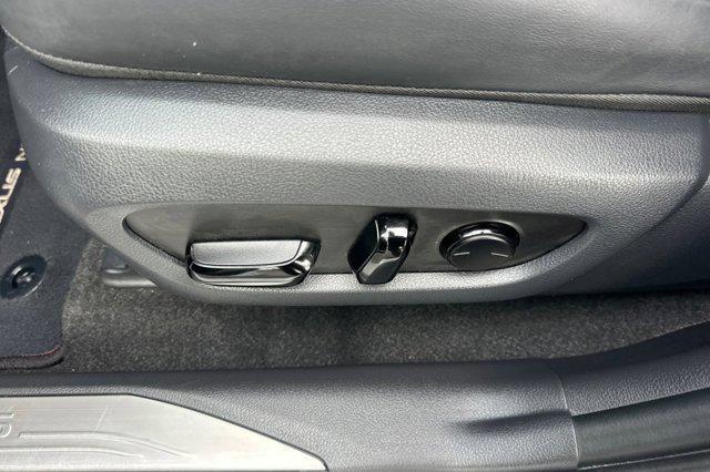 used 2024 Lexus NX 250 car, priced at $37,999