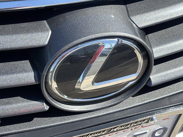 used 2018 Lexus IS 300 car, priced at $27,999