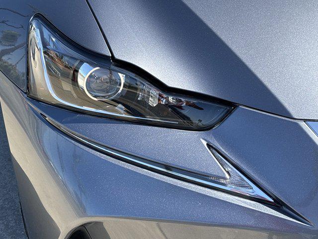 used 2018 Lexus IS 300 car, priced at $27,999