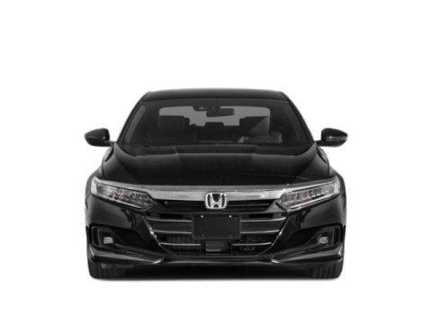 used 2022 Honda Accord Hybrid car, priced at $17,499