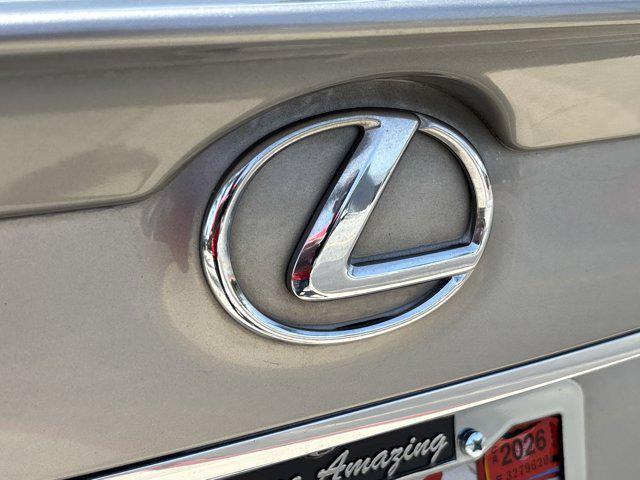 used 2015 Lexus GS 350 car, priced at $19,488