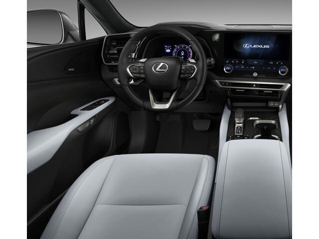 new 2024 Lexus RX 350 car, priced at $62,230