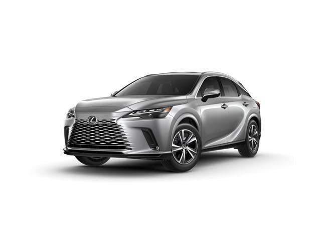 new 2024 Lexus RX 350 car, priced at $62,230