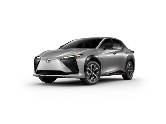 new 2025 Lexus RZ 300e car, priced at $44,620