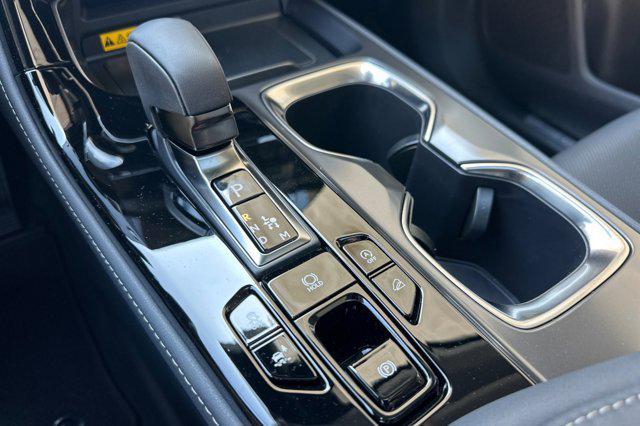 new 2026 Lexus NX 350 car, priced at $48,659