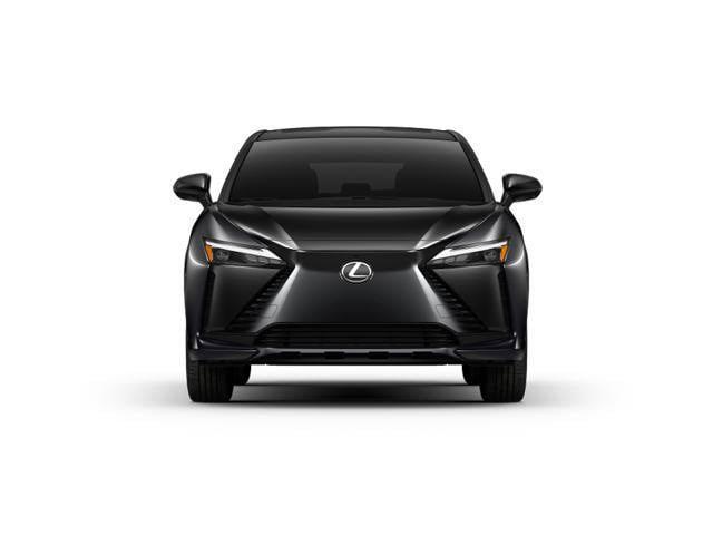 new 2025 Lexus RZ 300e car, priced at $49,149