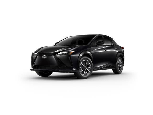 new 2025 Lexus RZ 300e car, priced at $48,649