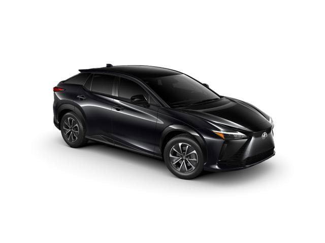 new 2025 Lexus RZ 300e car, priced at $49,149