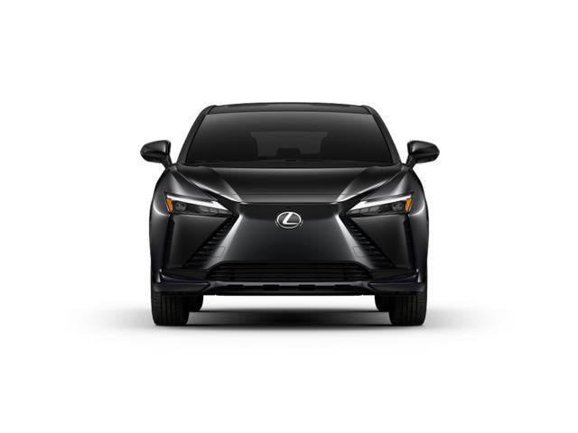 new 2025 Lexus RZ 300e car, priced at $48,649