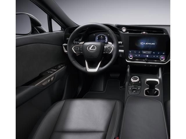 new 2025 Lexus RZ 300e car, priced at $48,649
