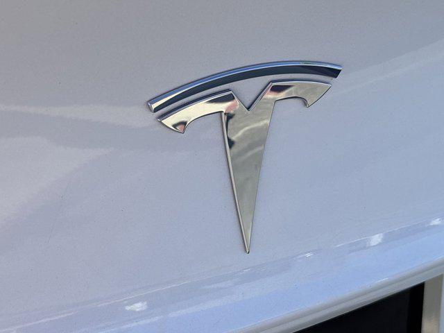 used 2023 Tesla Model 3 car, priced at $25,999