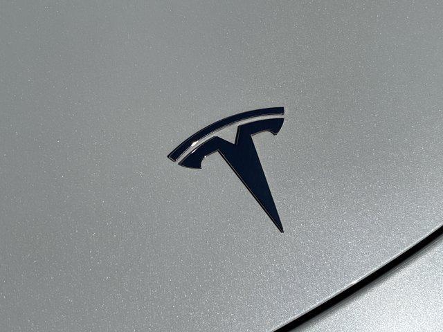 used 2023 Tesla Model 3 car, priced at $25,999