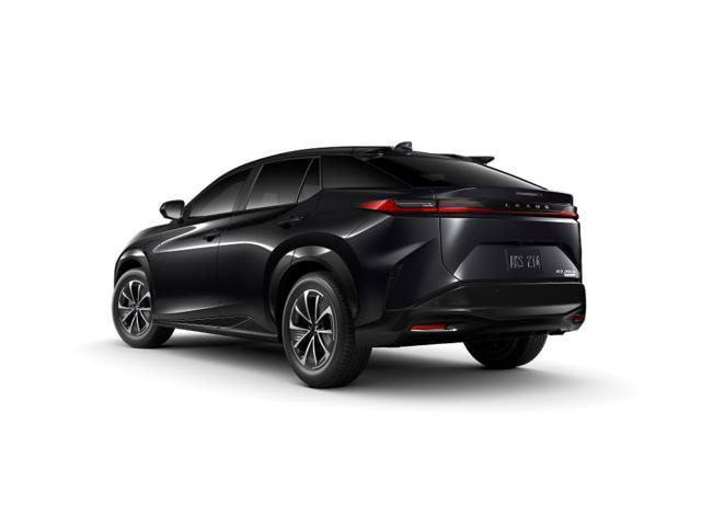 new 2025 Lexus RZ 450e car, priced at $53,944
