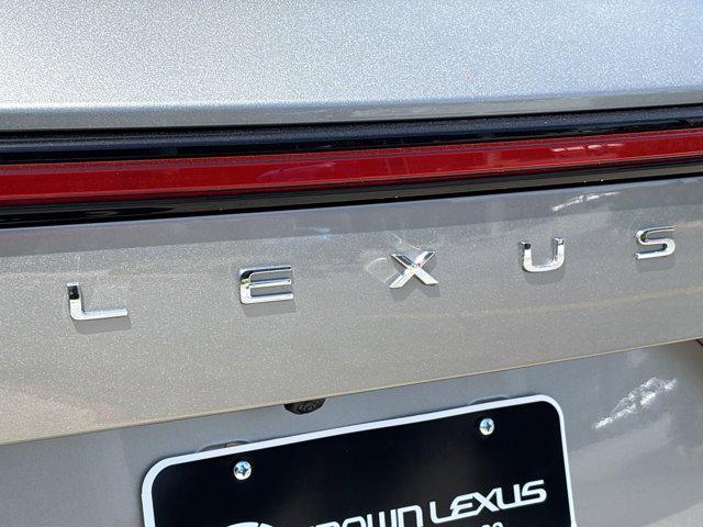 used 2024 Lexus NX 350 car, priced at $49,999
