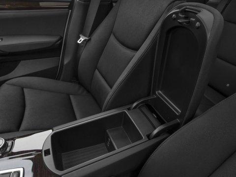 used 2017 BMW X3 car, priced at $11,699