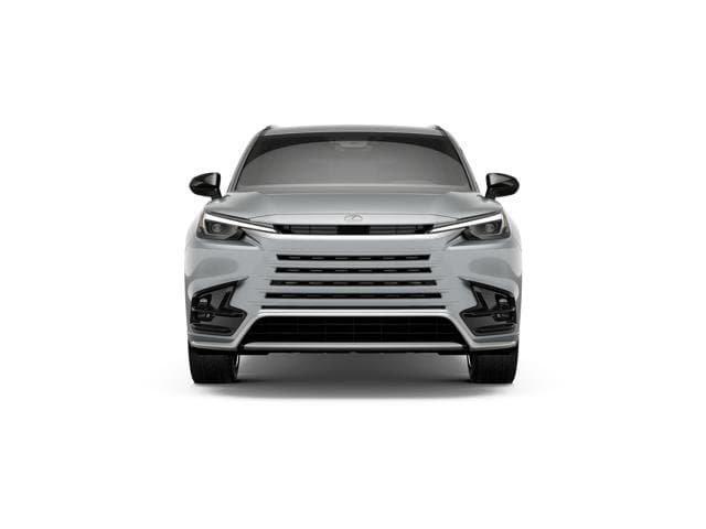 new 2025 Lexus TX 500h car, priced at $76,518