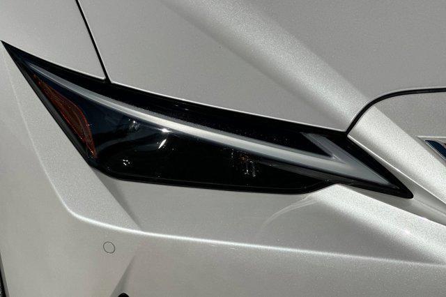 used 2024 Lexus IS 300 car, priced at $39,999