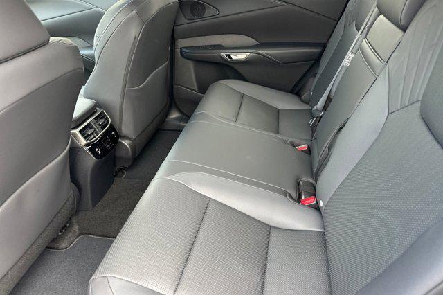 new 2025 Lexus RX 350 car, priced at $56,600