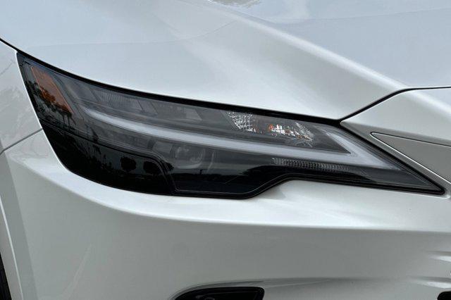 new 2025 Lexus RX 350 car, priced at $56,600