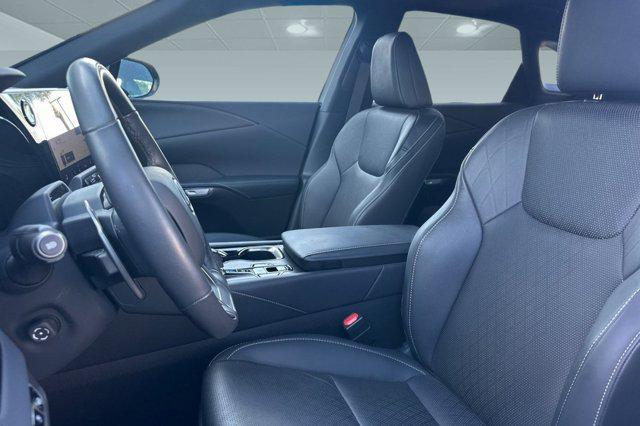 used 2024 Lexus RX 350 car, priced at $52,999
