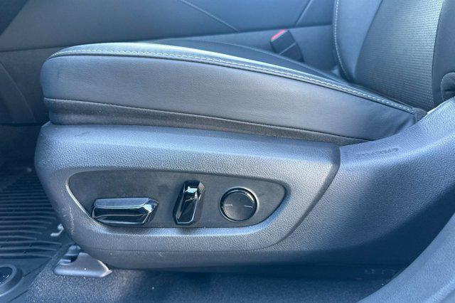 used 2024 Lexus RX 350 car, priced at $52,999