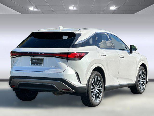 used 2024 Lexus RX 350 car, priced at $52,999
