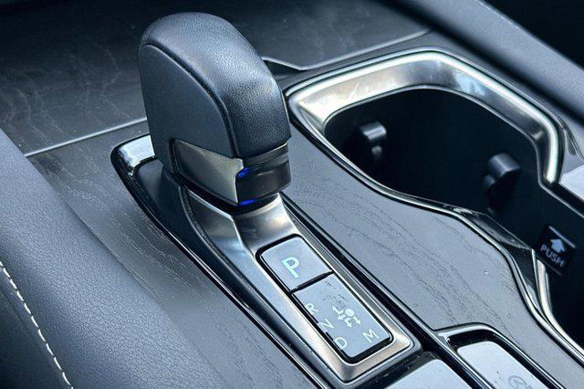used 2024 Lexus RX 350 car, priced at $52,999