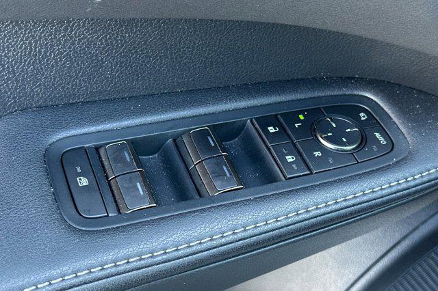 used 2024 Lexus RX 350 car, priced at $52,999