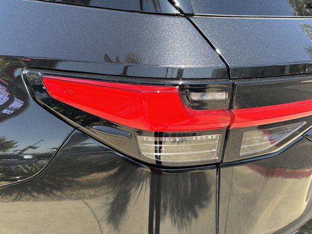 new 2025 Lexus TX 350 car, priced at $63,420
