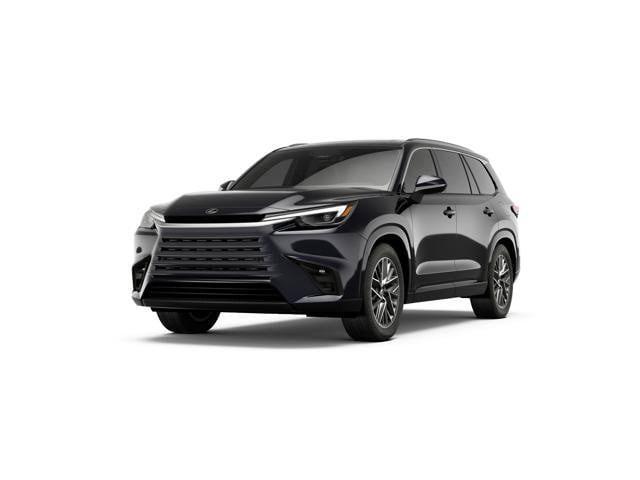 new 2025 Lexus TX 350 car, priced at $65,723