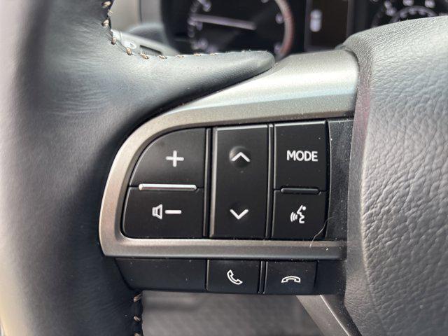 used 2023 Lexus GX 460 car, priced at $65,999