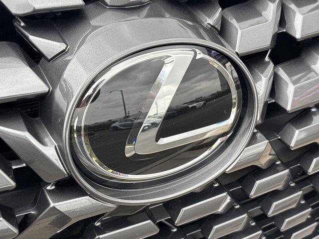 used 2023 Lexus GX 460 car, priced at $65,999