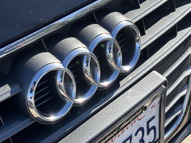 used 2014 Audi A4 car, priced at $8,688