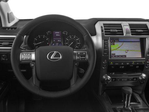 used 2016 Lexus GX 460 car, priced at $25,999