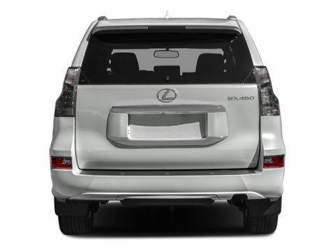 used 2016 Lexus GX 460 car, priced at $25,999