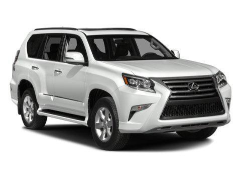 used 2016 Lexus GX 460 car, priced at $25,999