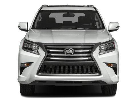 used 2016 Lexus GX 460 car, priced at $25,999