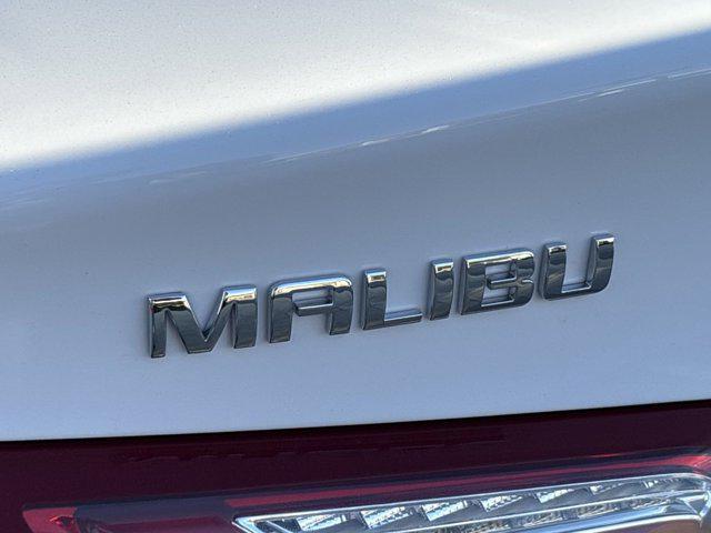 used 2020 Chevrolet Malibu car, priced at $14,588