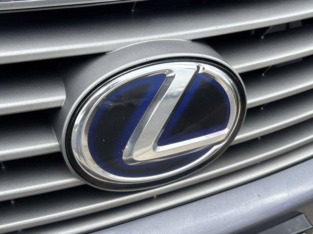 used 2015 Lexus RX 450h car, priced at $17,998