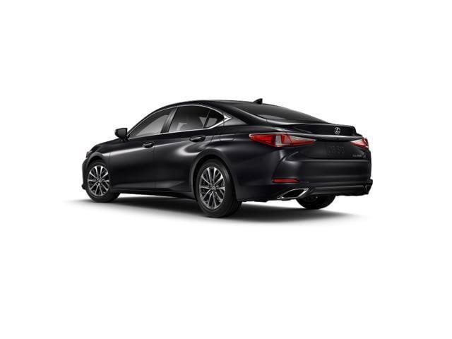 new 2025 Lexus ES 350 car, priced at $43,620