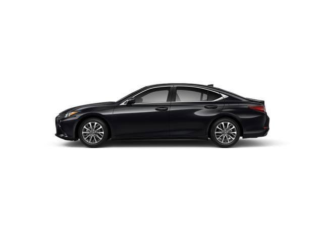 new 2025 Lexus ES 350 car, priced at $43,620