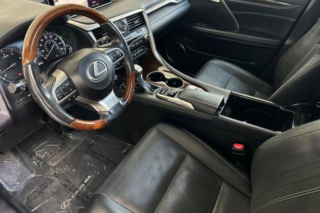 used 2019 Lexus RX 350 car, priced at $28,997
