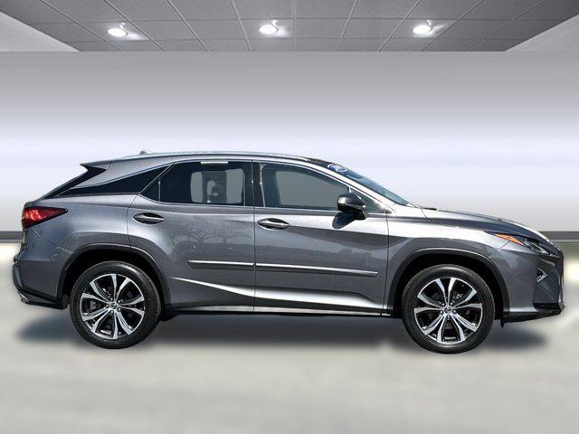 used 2019 Lexus RX 350 car, priced at $28,997