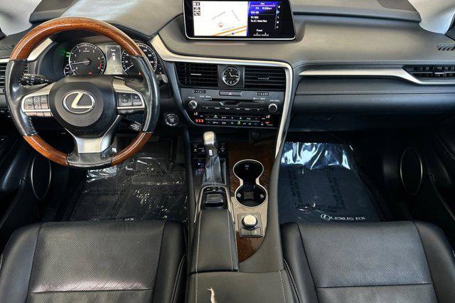 used 2019 Lexus RX 350 car, priced at $28,997