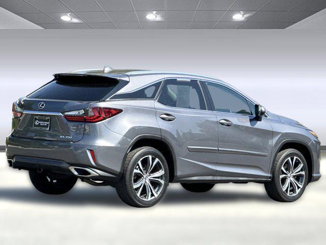 used 2019 Lexus RX 350 car, priced at $28,997