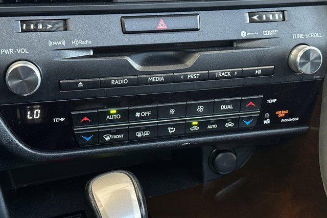 used 2019 Lexus RX 350 car, priced at $28,997