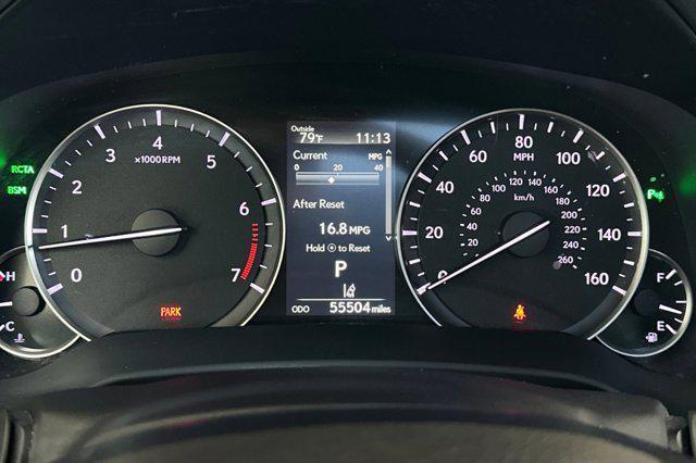 used 2019 Lexus RX 350 car, priced at $28,997