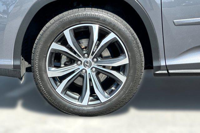 used 2019 Lexus RX 350 car, priced at $28,997